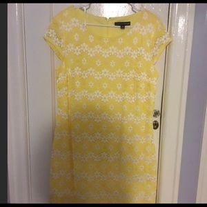 Madison Leigh dress